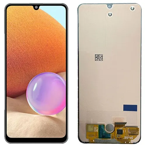Replacement for SAMSUNG A32 / M32 4G P/W DISPLAY - Quality Phone Parts in Sri Lanka